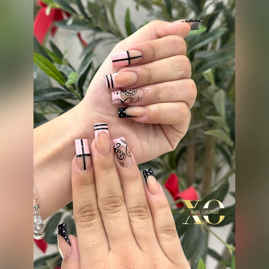 Nail Art Design